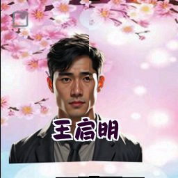 王启明