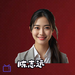 陈志远